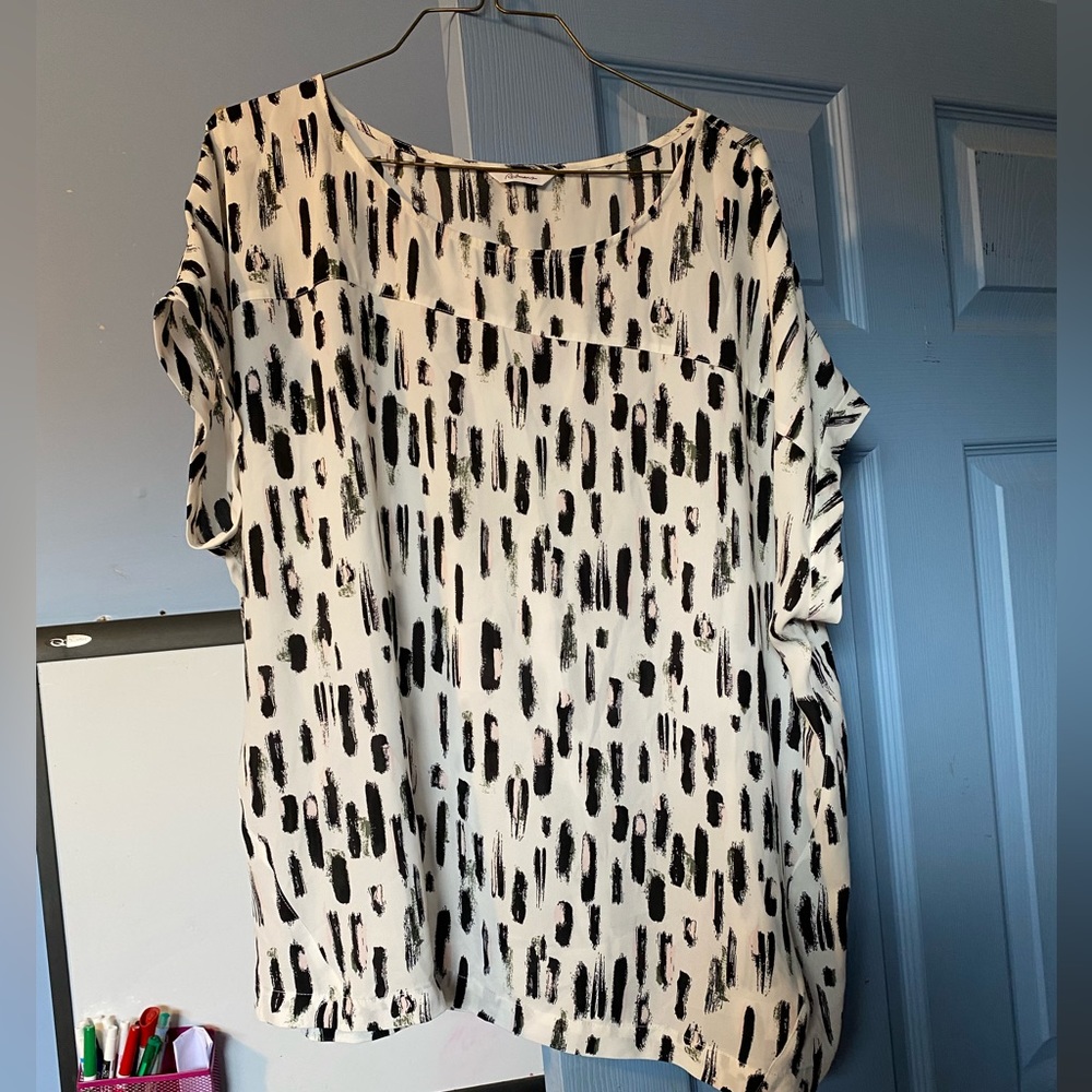 Reitmans top